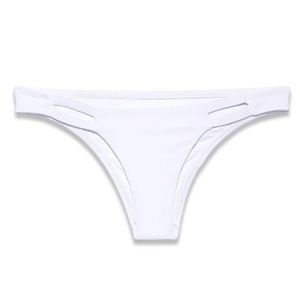 NWOT✨Vitamin A Neutra Hipster Full Bikini Bottom